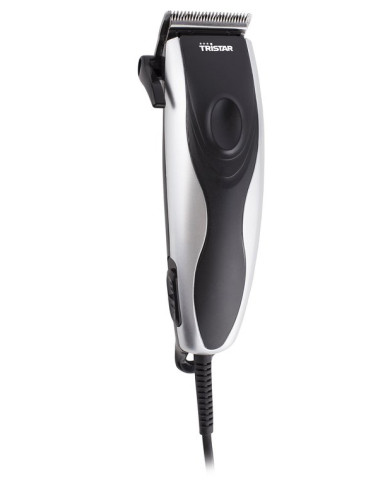 TRISTAR APARADOR CABELO PROFISSIONAL 4 CABEÇAS 3 A 12MM TRISTAR APARADOR CABELO PROFISSIONAL 4 CABEÇAS 3 A 12MM
