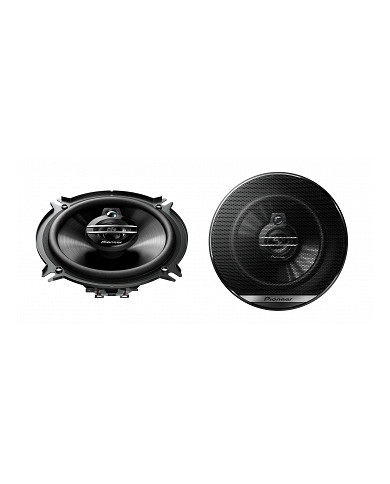 PIONEER COLUNAS 3 VIAS 13CM 250W PIONEER COLUNAS 3 VIAS 13CM 250W