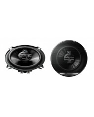 PIONEER COLUNAS DUPLO CONE 13CM 230W PIONEER COLUNAS DUPLO CONE 13CM 230W