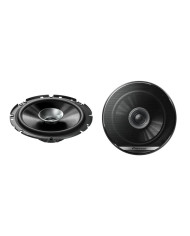 PIONEER COLUNAS 3 VIAS 13CM 250W
