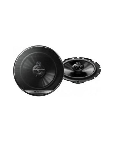 PIONEER COLUNAS 3 VIAS 17CM 300W PIONEER COLUNAS 3 VIAS 17CM 300W