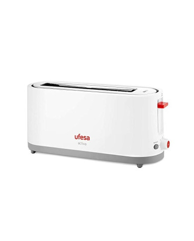 UFESA TORRADEIRA 1 RANHURAS 900W UFESA TORRADEIRA 1 RANHURAS 900W