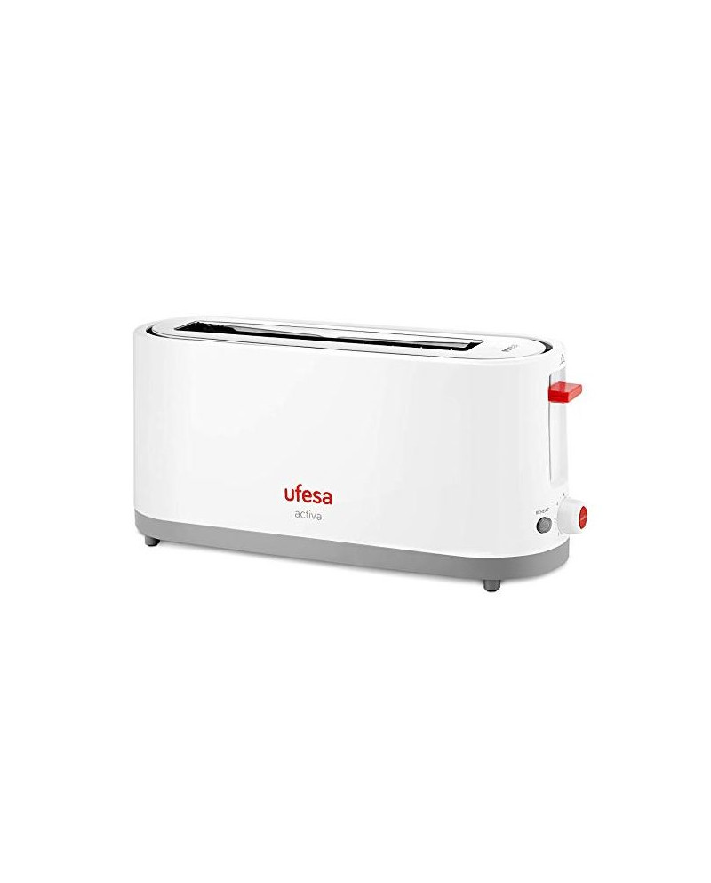 UFESA TORRADEIRA 1 RANHURAS 900W