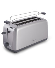 KENWOOD TORRADEIRA 1500W 2 RANHURAS INOX