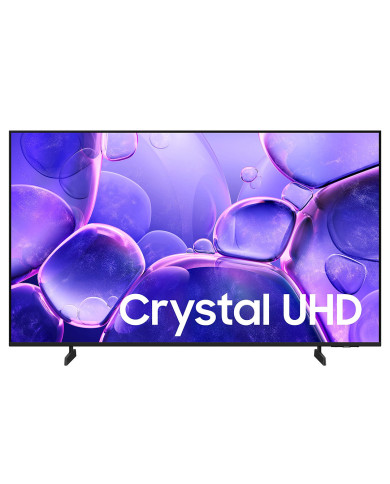 SAMSUNG LED 75" CRYSTAL 4K UHD SMARTTV 3HDMI 1USB (G) SAMSUNG LED 75" CRYSTAL 4K UHD SMARTTV 3HDMI 1USB (G)