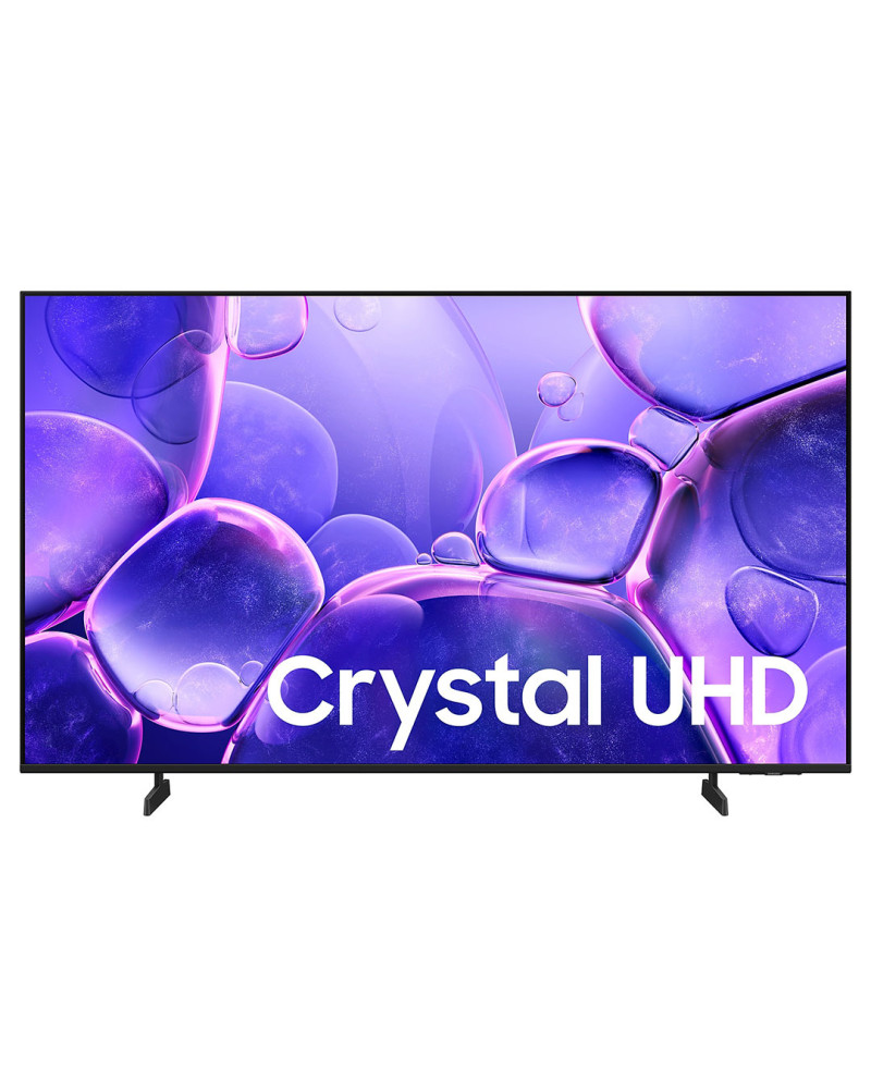SAMSUNG LED 75" CRYSTAL 4K UHD SMARTTV 3HDMI 1USB (G)