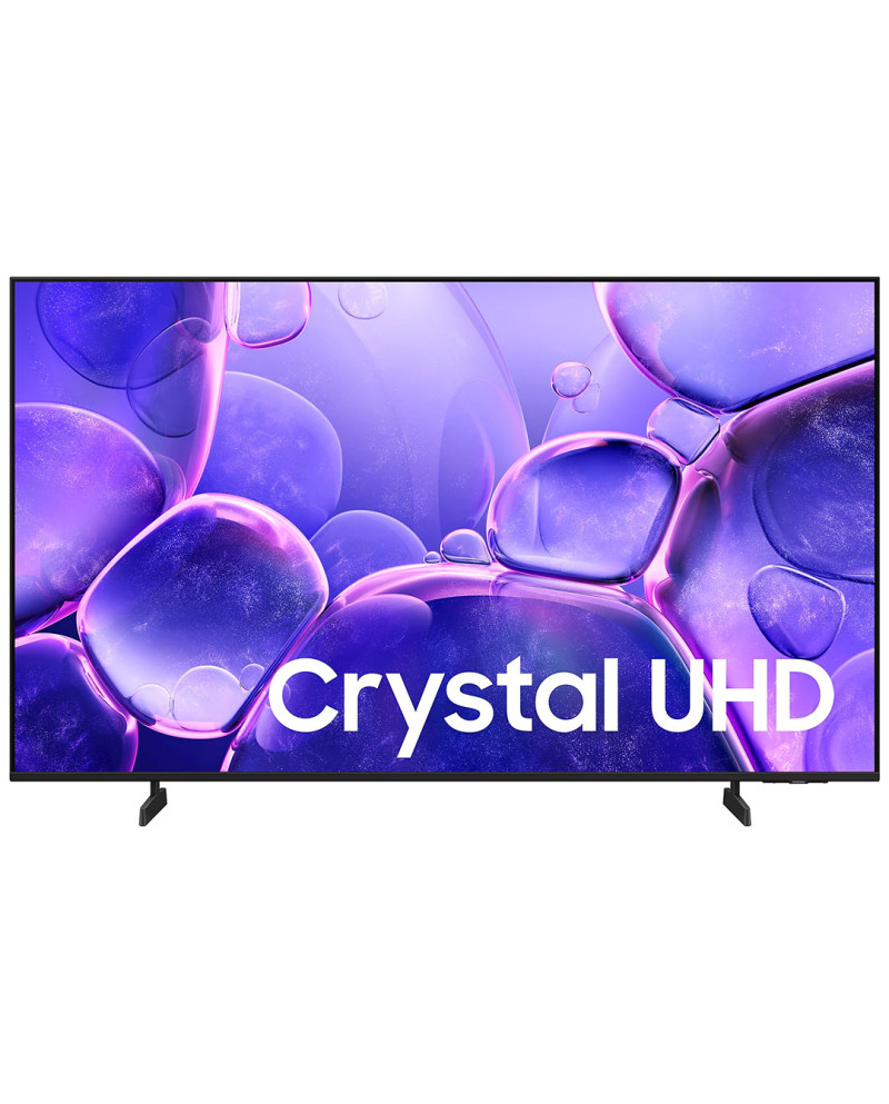 SAMSUNG LED 85" CRYSTAL UHD 4K SMARTTV 3HDMI 1USB (G)