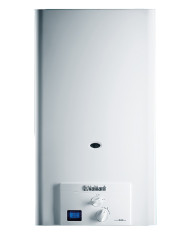 VAILLANT ESQUENTADOR VENTILADO ELECTRONICO 14LT NAT A