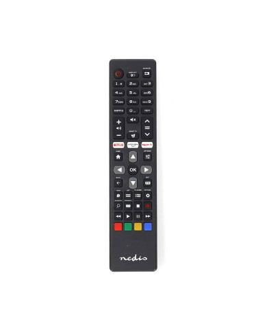 NEDIS COMANDO UNIVERSAL  P/ PHILIPS PRONTO A USAR NEDIS COMANDO UNIVERSAL  P/ PHILIPS PRONTO A USAR