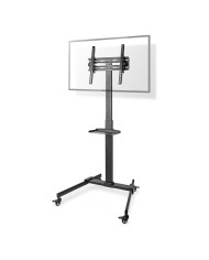 NEDIS SUPORTE CHAO 32" A 55" PESO MAX 35KG PRETO