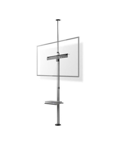 NEDIS SUPORTE CHAO 37" A 70" PESO MAX 30KG NEDIS SUPORTE CHAO 37" A 70" PESO MAX 30KG