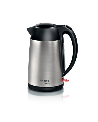 BOSCH JARRO ELECTRICO 2400W 1,7LT INOX BOSCH JARRO ELECTRICO 2400W 1,7LT INOX