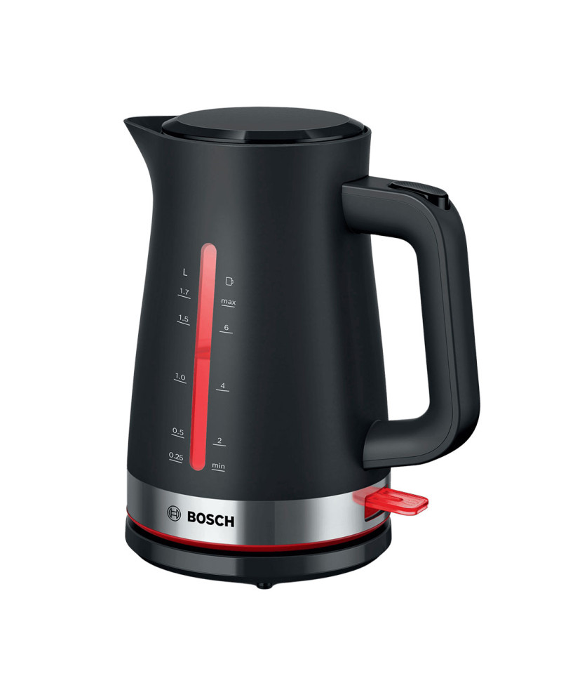 BOSCH JARRO ELECTRICO 2400W 1,7LT PRETO
