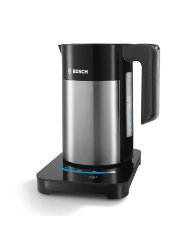 BOSCH JARRO ELECTRICO 2200W 1,7LT 70ºC-100ºC BOSCH JARRO ELECTRICO 2200W 1,7LT 70ºC-100ºC