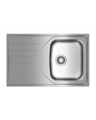 TEKA BANCA INOX MOVEL 79X50CM 45CM PIO TEKA BANCA INOX MOVEL 79X50CM 45CM PIO