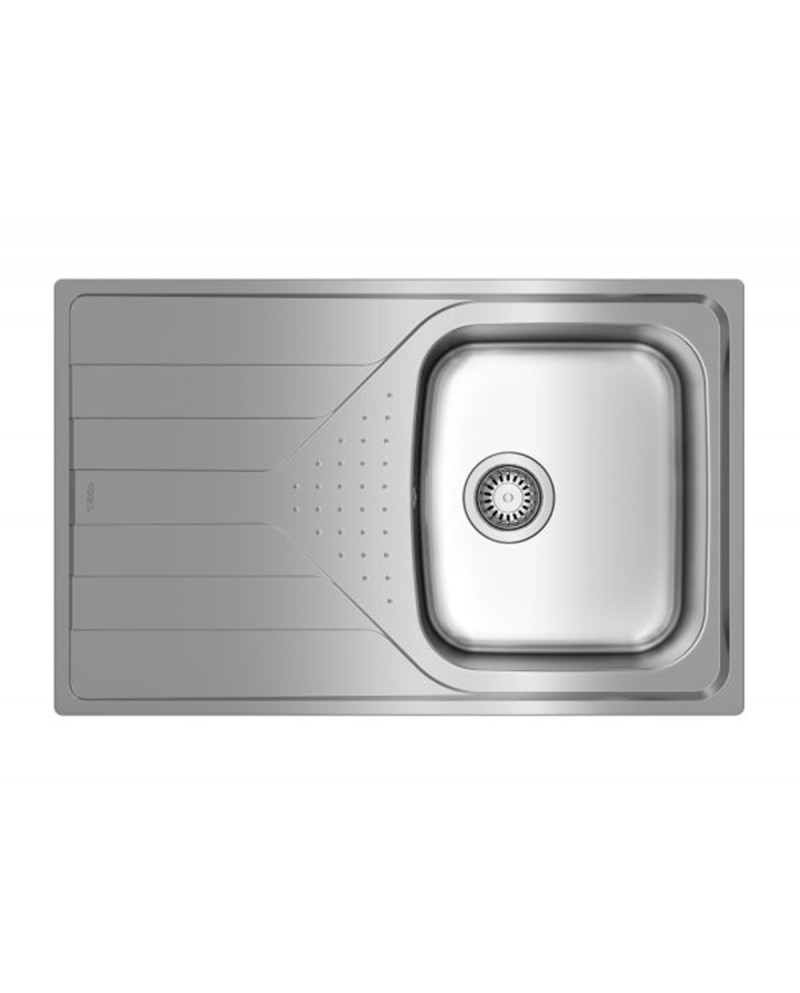 TEKA BANCA INOX MOVEL 79X50CM 45CM PIO