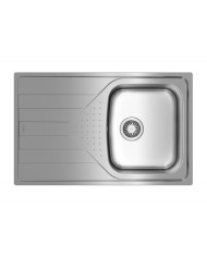 TEKA BANCA INOX MOVEL 79X50CM 45CM PIO