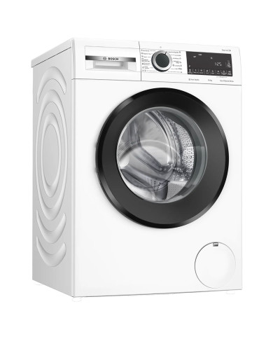 BOSCH MAQUINA ROUPA 10KG 1400RT (A) BOSCH MAQUINA ROUPA 10KG 1400RT (A)