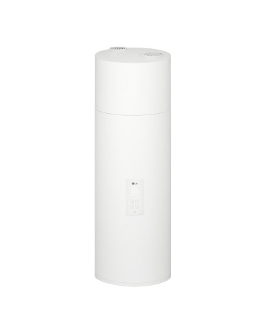 LG BOMBA CALOR 150LT CONSTANT SPEED ROTARY 540x1620x565MM LG BOMBA CALOR 150LT CONSTANT SPEED ROTARY 540x1620x565MM