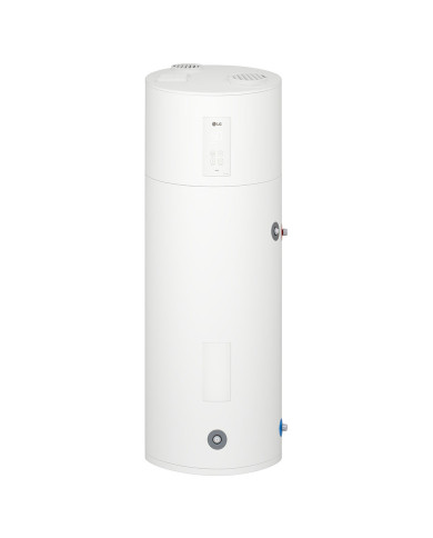 LG BOMBA CALOR 200LT CONSTANT SPEED ROTARY 600x1708x608MM LG BOMBA CALOR 200LT CONSTANT SPEED ROTARY 600x1708x608MM