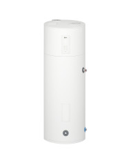 LG BOMBA CALOR 150LT CONSTANT SPEED ROTARY 540x1620x565MM