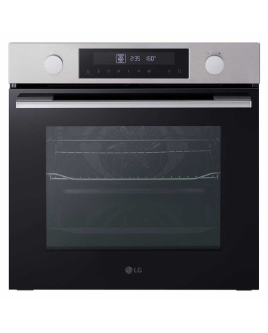 LG FORNO MULTIF 72LT INOX (A) LG FORNO MULTIF 72LT INOX (A)