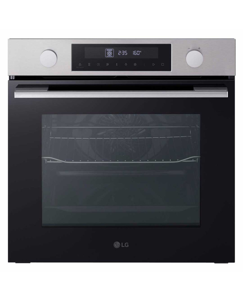 LG FORNO MULTIF 72LT INOX (A)