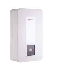 VULCANO ESQUENTADOR 17LT EXAUSTAO ESTANQUE VENT NAT