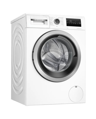 BOSCH MAQUINA ROUPA 9KG 1400RT (A) BOSCH MAQUINA ROUPA 9KG 1400RT (A)