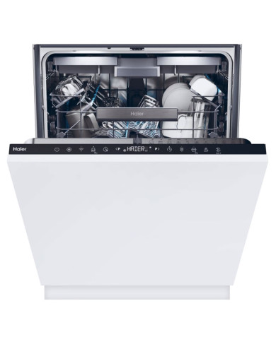 HAIER MAQUINA LOUÇA INTEG TOTAL 10PROG 16TALHERES (B) HAIER MAQUINA LOUÇA INTEG TOTAL 10PROG 16TALHERES (B)