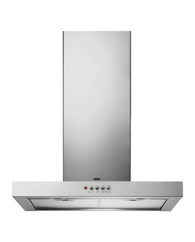 ZANUSSI CHAMINE PAREDE 70CM 380M3/H INOX D