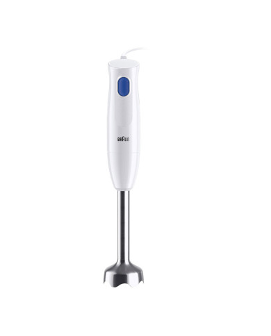 BRAUN VARINHA PE METAL 450W 1 VELOC BRAUN VARINHA PE METAL 450W 1 VELOC