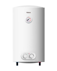 HTW TERMOACUMULADOR 50LTS REVERSIVEL TANQUE DUPLO WIFI