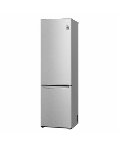LG COMBINADO 2030X595X675MT 381LT NF INOX (A) LG COMBINADO 2030X595X675MT 381LT NF INOX (A)