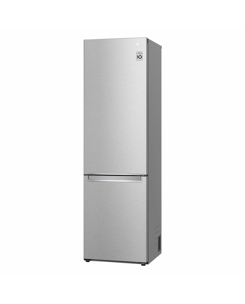LG COMBINADO 2030X595X675MT 381LT NF INOX (A)