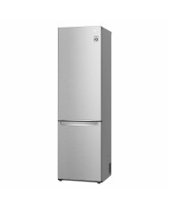 LG COMBINADO 1850X705X593.5MT 500LT NF INOX (E)