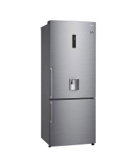 LG COMBINADO 1850X705X593.5MT 500LT NF INOX (E)
