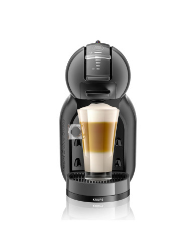KRUPS DOLCE GUSTO MINI ME PRETA KRUPS DOLCE GUSTO MINI ME PRETA