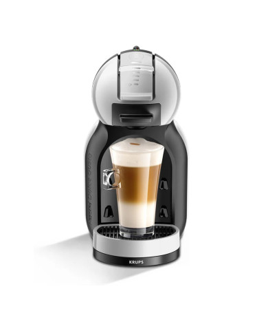 KRUPS DOLCE GUSTO MINI ME ANTRACITE KRUPS DOLCE GUSTO MINI ME ANTRACITE
