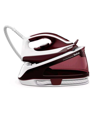 TEFAL FERRO C/GERADOR VAPOR EXPRESS ESSENTIAL TEFAL FERRO C/GERADOR VAPOR EXPRESS ESSENTIAL