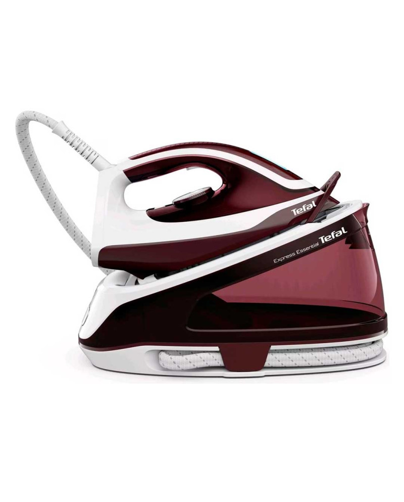 TEFAL FERRO C/GERADOR VAPOR EXPRESS ESSENTIAL