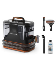 ROWENTA MAQUINA LIMPEZA CLEAN IT 1.8LT