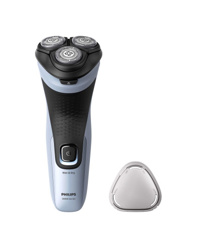 PHILIPS MAQUINA BARBEAR CABEÇAS FLEX AUT 40MIN PHILIPS MAQUINA BARBEAR CABEÇAS FLEX AUT 40MIN