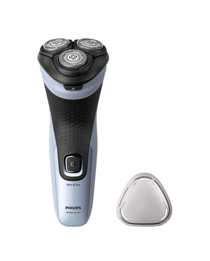 PHILIPS MAQUINA BARBEAR CABEÇAS FLEX AUT 40MIN