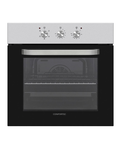 CONFORTEC FORNO MULTIFUNÇOES 69LT INOX A