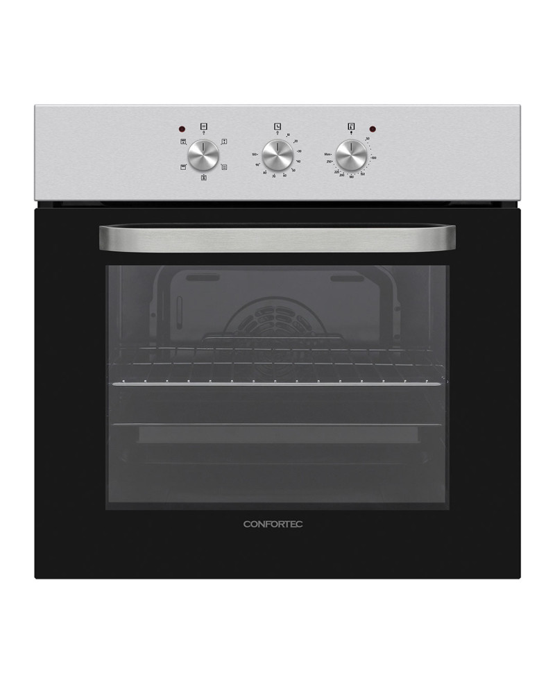 CONFORTEC FORNO MULTIFUNÇOES 69LT INOX A