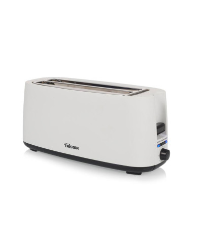 TRISTAR TORRADEIRA 1400W 2 RANHURAS LARGAS TRISTAR TORRADEIRA 1400W 2 RANHURAS LARGAS