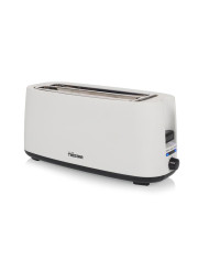 KENWOOD TORRADEIRA 1500W 2 RANHURAS INOX