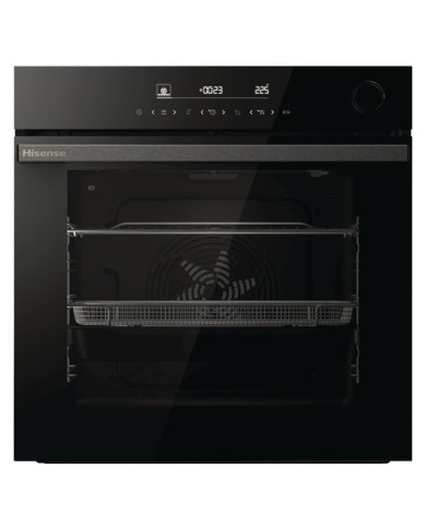 HISENSE FORNO MULTIF HIDROLITICO WIFI 77LT PRETO A+ HISENSE FORNO MULTIF HIDROLITICO WIFI 77LT PRETO A+