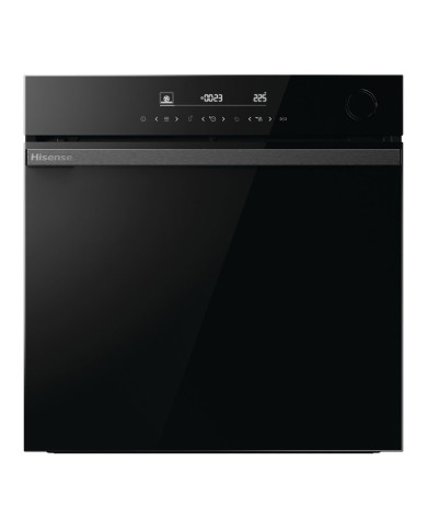 HISENSE FORNO MULTIF PIROLITICO WIFI 77LT A+ HISENSE FORNO MULTIF PIROLITICO WIFI 77LT A+